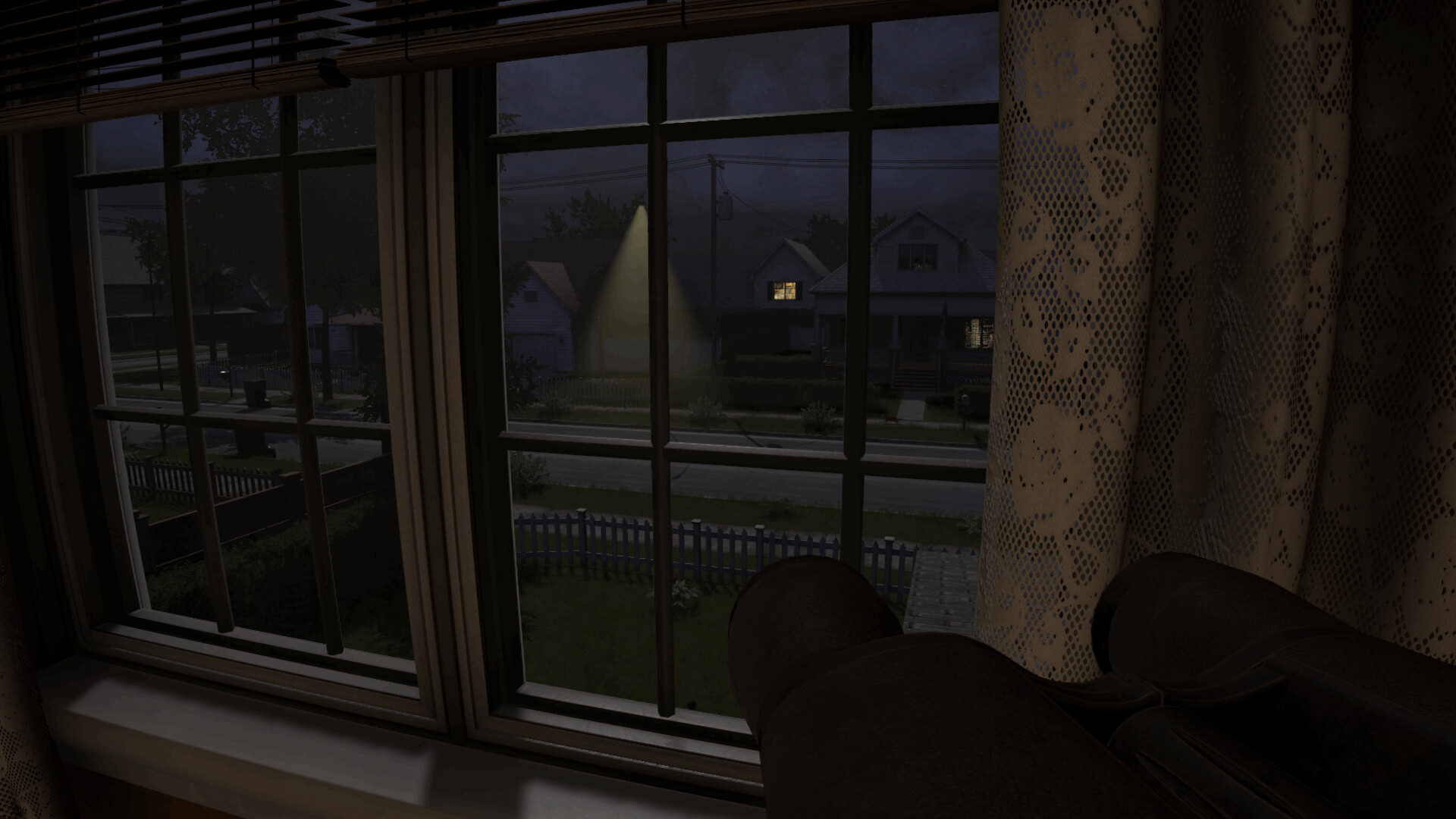 Crime Detective: Red Flags Screenshot 1