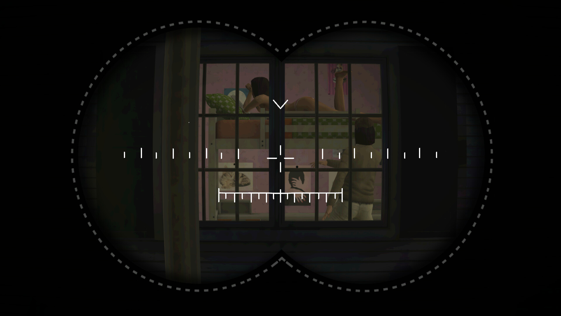 Crime Detective: Red Flags Screenshot 0