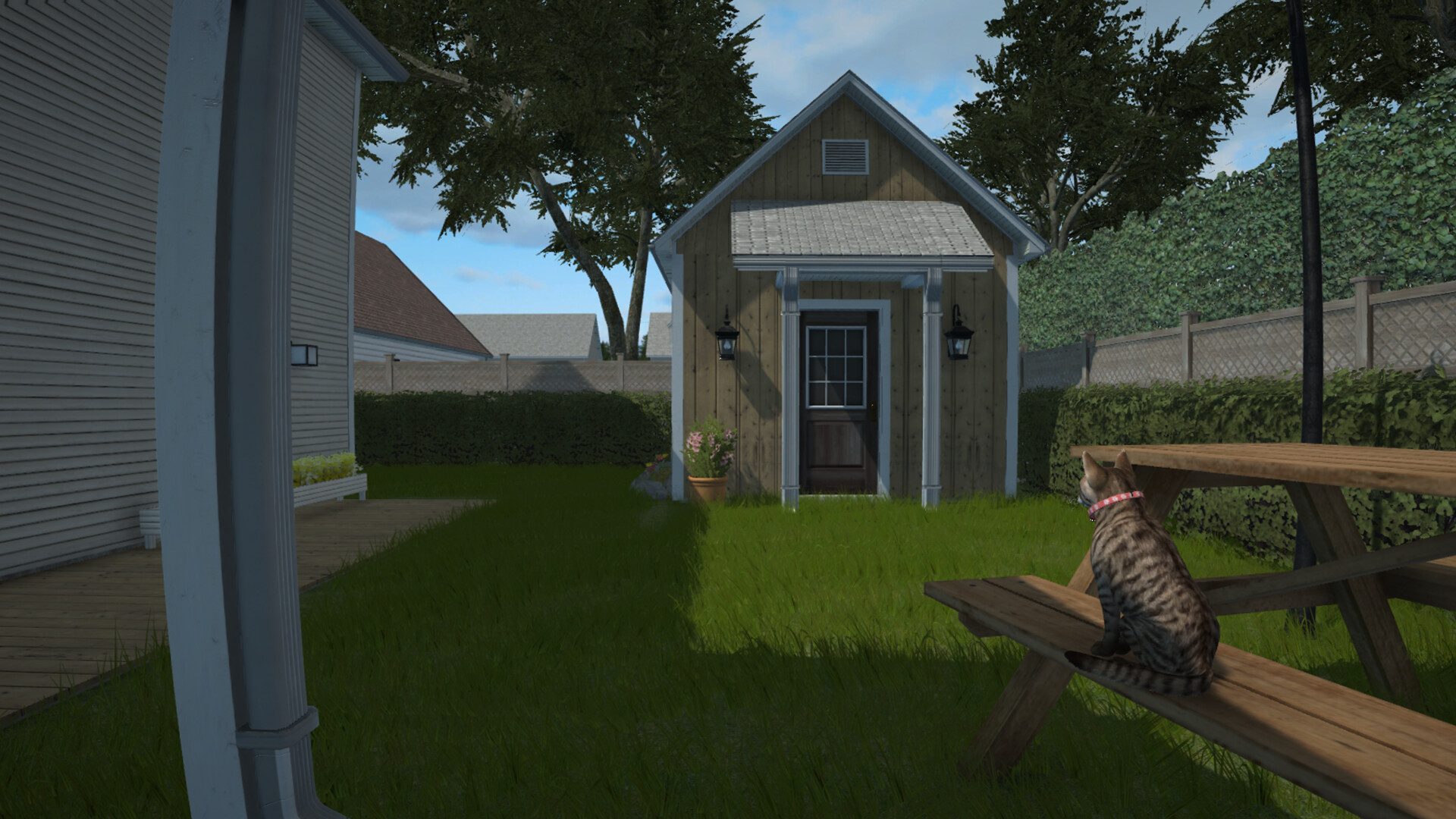 Crime Detective: Red Flags Screenshot 8