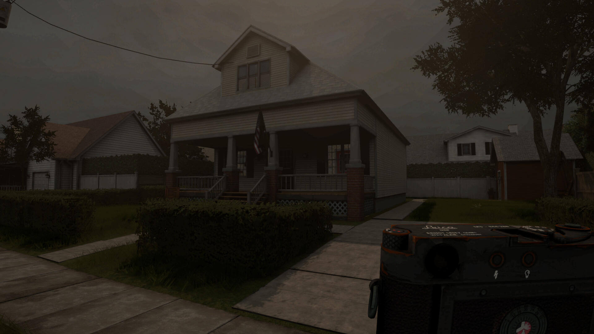 Crime Detective: Red Flags Screenshot 7