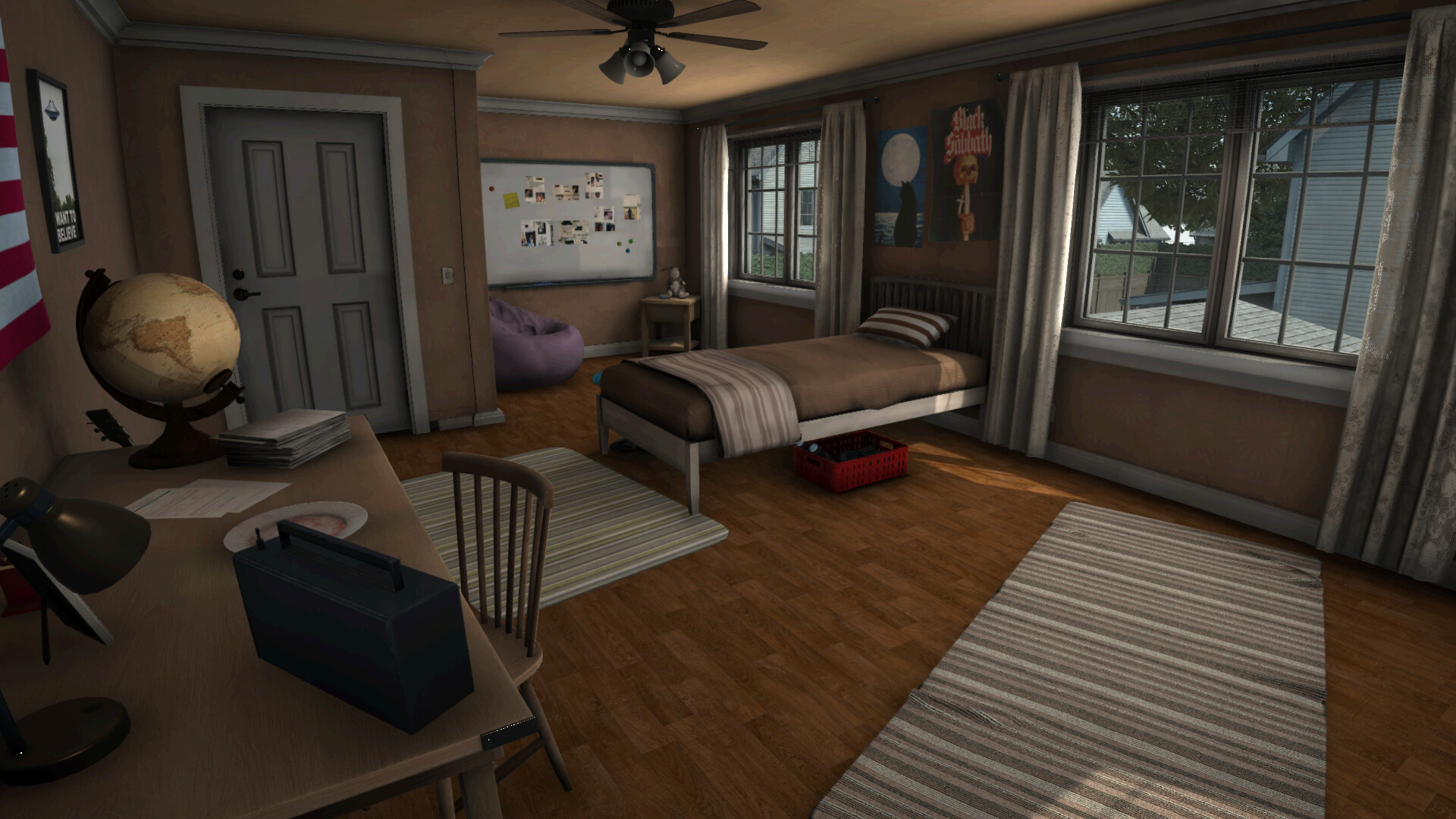 Crime Detective: Red Flags Screenshot 6