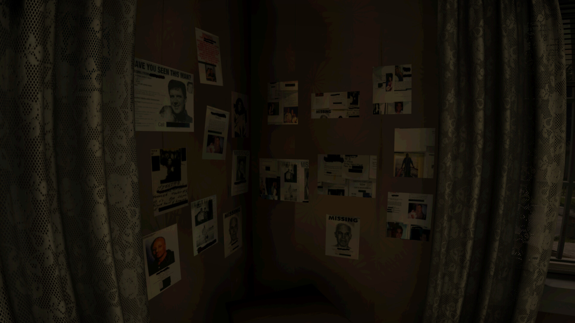 Crime Detective: Red Flags Screenshot 9