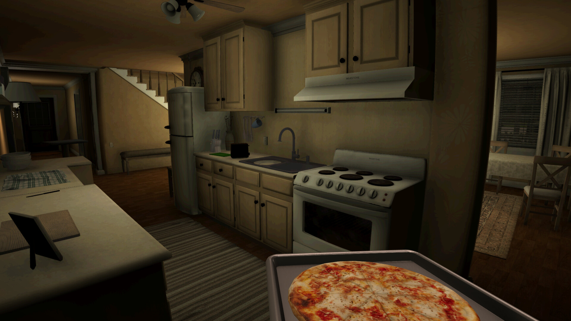 Crime Detective: Red Flags Screenshot 4