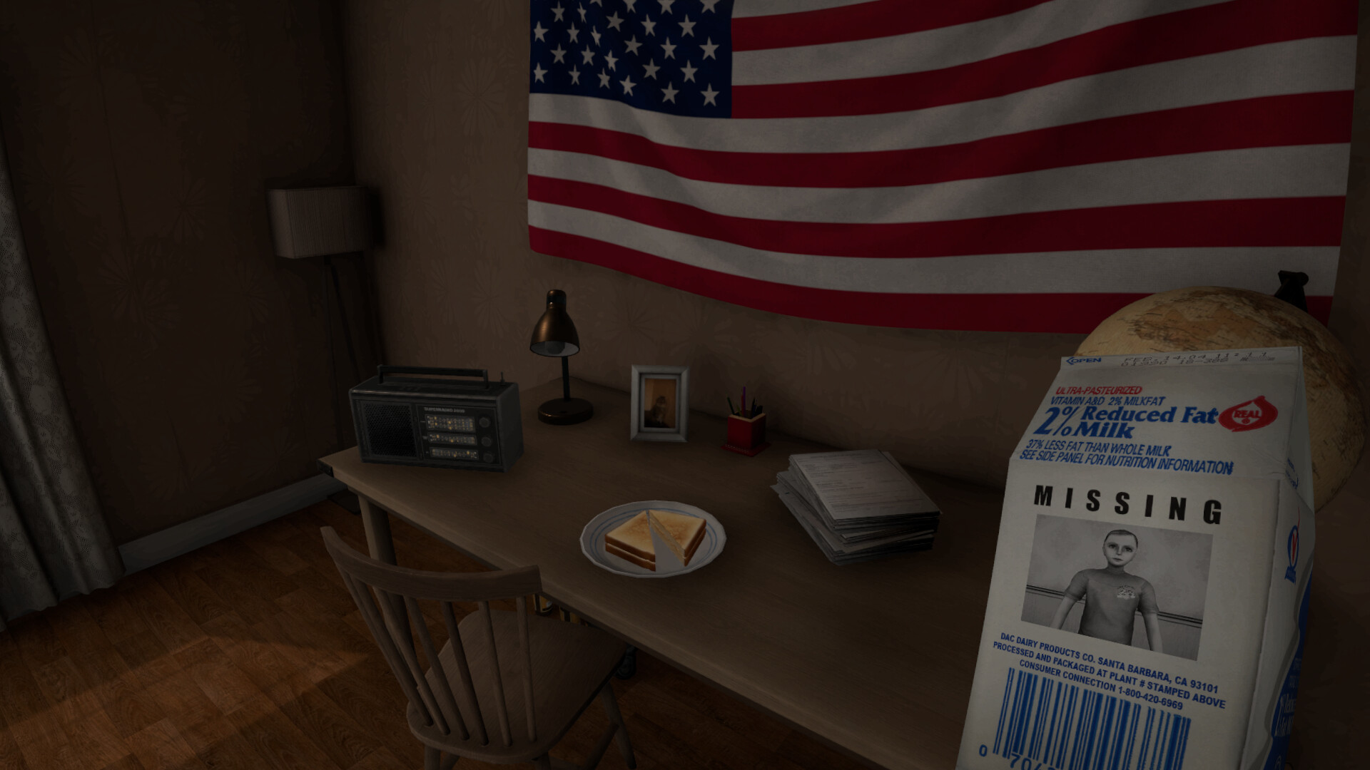 Crime Detective: Red Flags Screenshot 3
