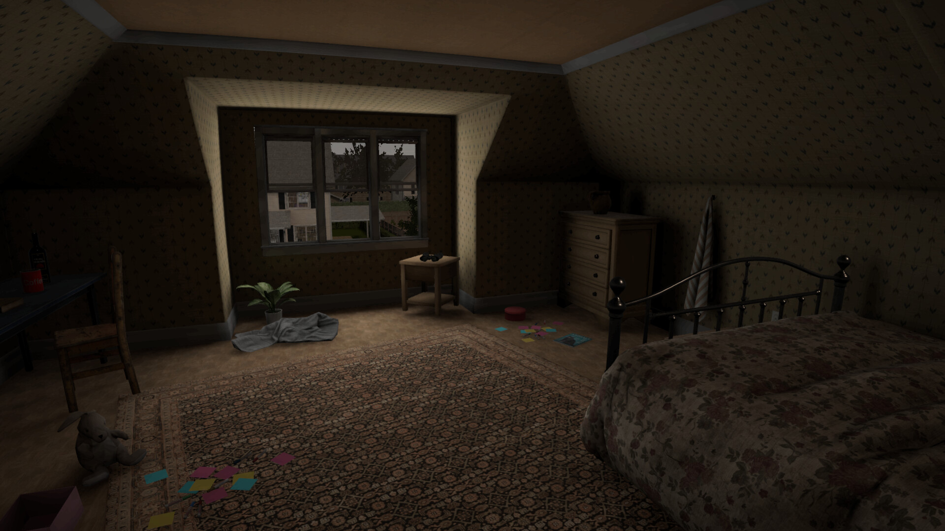 Crime Detective: Red Flags Screenshot 5