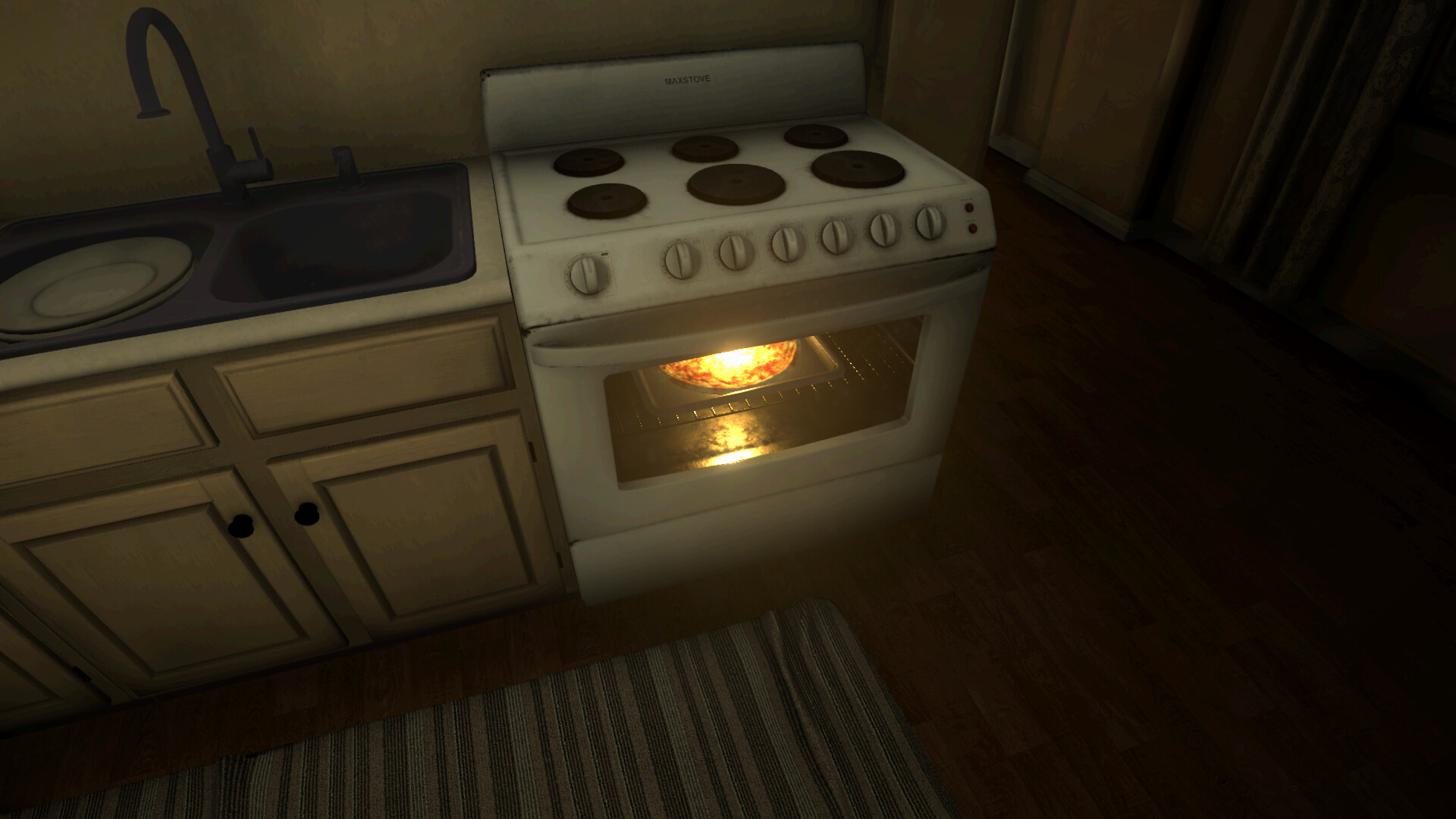 Crime Detective: Red Flags Screenshot 10