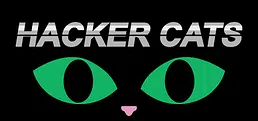 Hacker Cats