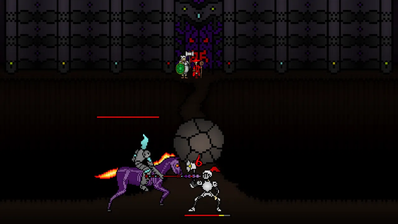 Not Sleep Hero Screenshot 9