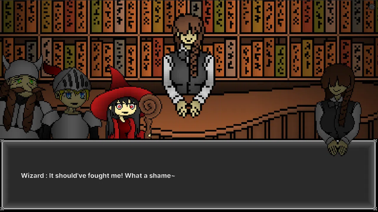 Not Sleep Hero Screenshot 0
