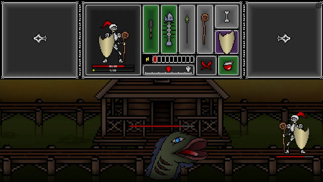 Not Sleep Hero Screenshot 7