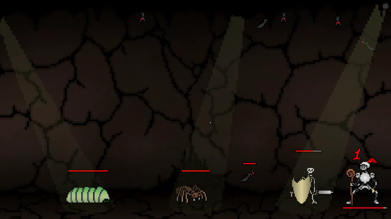 Not Sleep Hero Screenshot 3