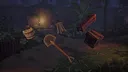 Hantu & Hunted Screenshot 2
