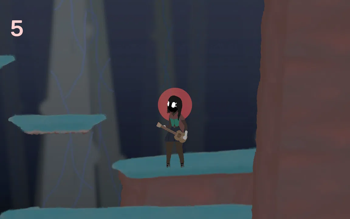Bardella and the Curse of Silence Screenshot 3