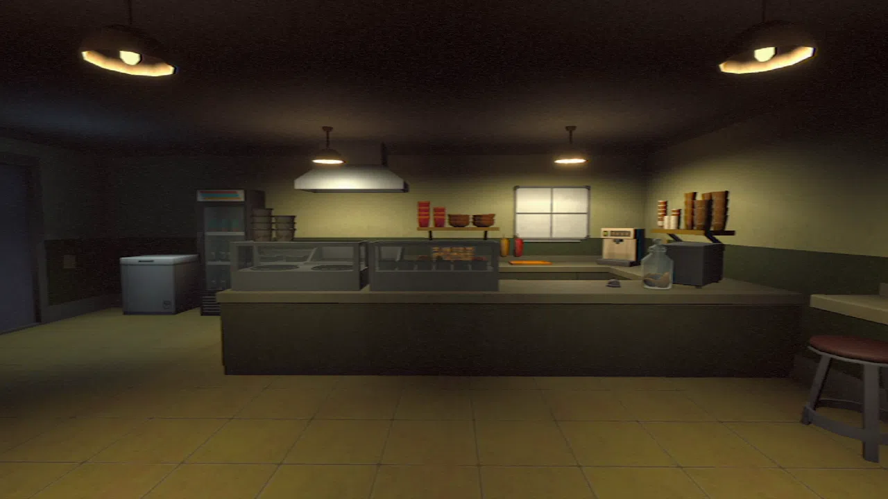 Serve Or Die Screenshot 0
