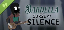 Bardella and the Curse of Silence Demo