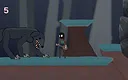 Bardella and the Curse of Silence Demo Screenshot 2