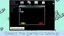 EasySave Backup Screenshot 0