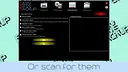 EasySave Backup Screenshot 2