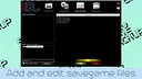 EasySave Backup Screenshot 1