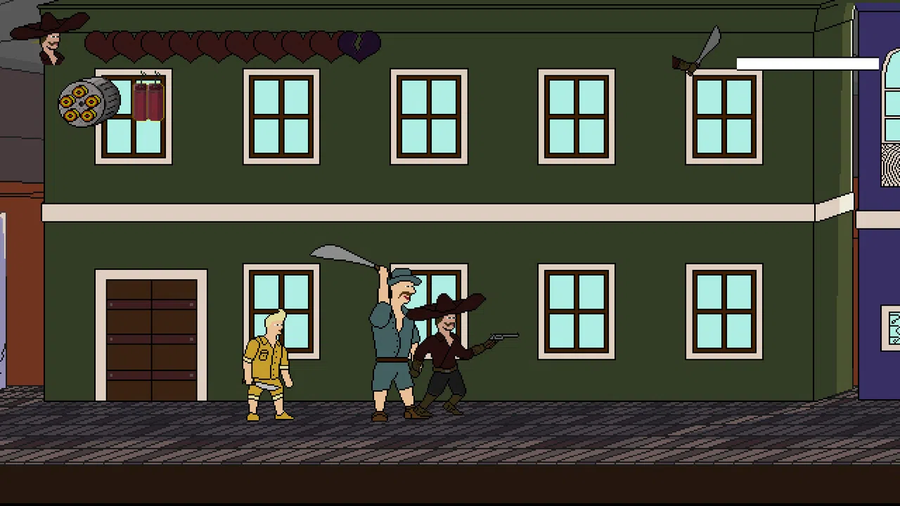 El Borracho Screenshot 4
