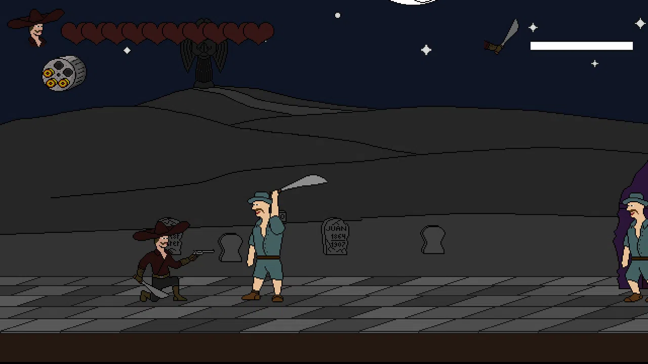 El Borracho Screenshot 2