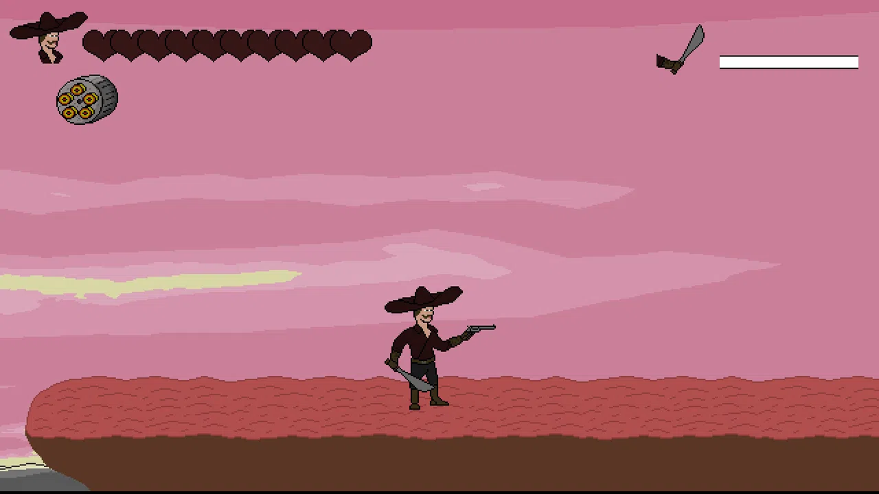 El Borracho Screenshot 1