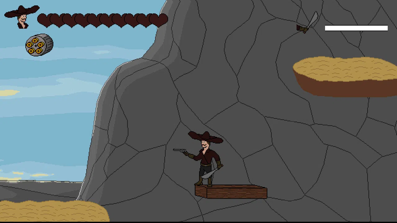 El Borracho Screenshot 3