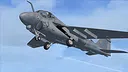 FSX: Steam Edition - Grumman A-6E Intruder® Add-On Screenshot 6