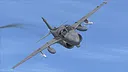 FSX: Steam Edition - Grumman A-6E Intruder® Add-On Screenshot 1