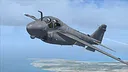FSX: Steam Edition - Grumman A-6E Intruder® Add-On Screenshot 0