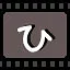 ひ icon