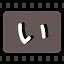 い icon