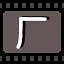 厂 icon