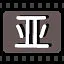 亚 icon