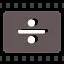÷ icon