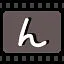 ん icon