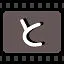 と icon