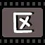 区 icon
