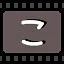 こ icon