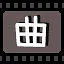 曲 icon