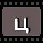 ц icon