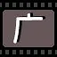 广 icon