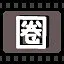 圈 icon