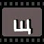 щ icon