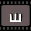 ш icon