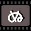 ぬ icon