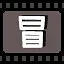 冒 icon