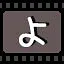 よ icon