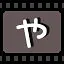 や icon