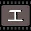 工 icon